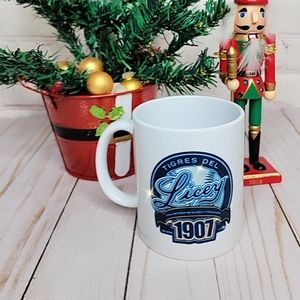 Tigueres del Licey Mug